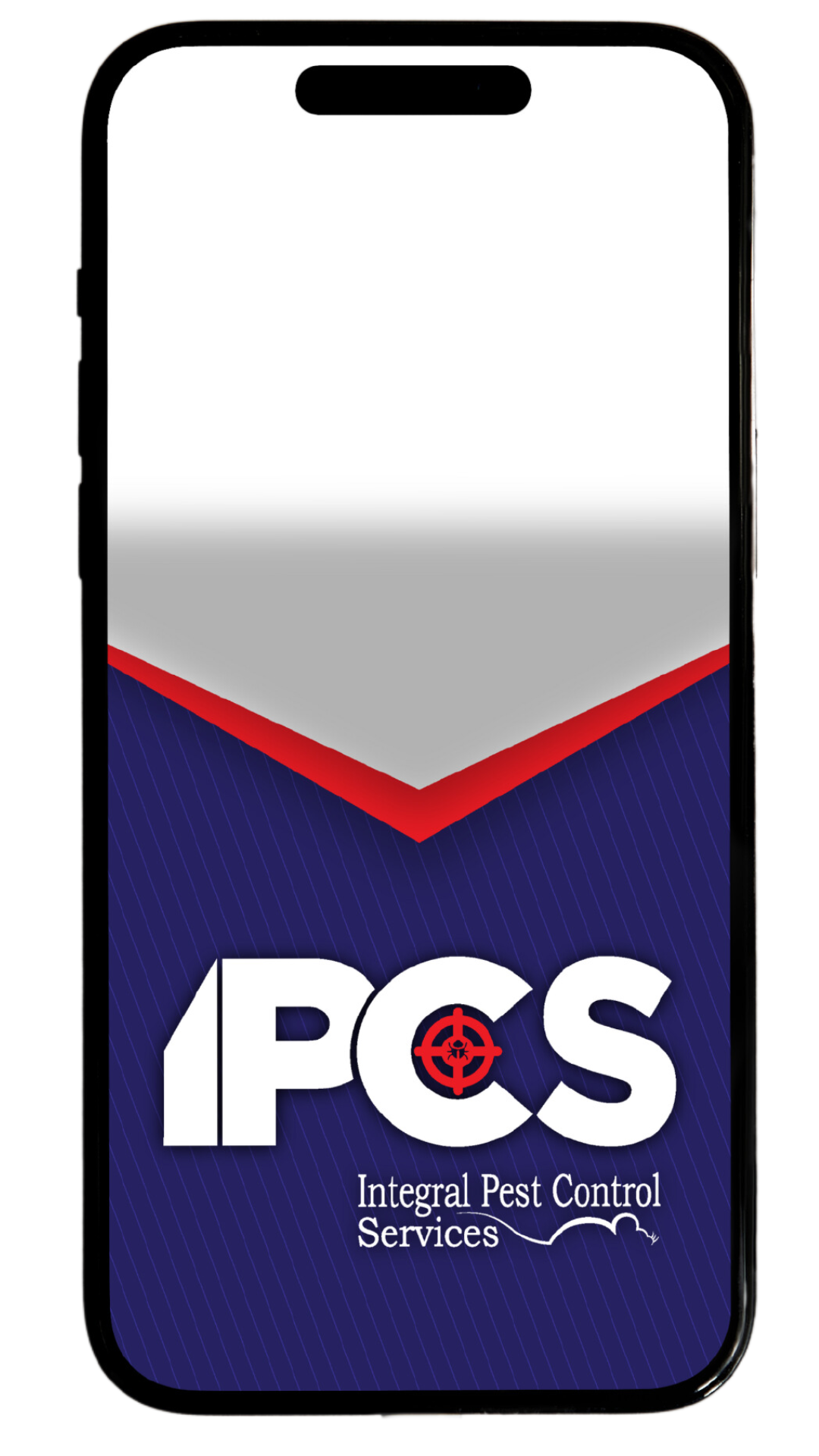 IPCS Portal Interface